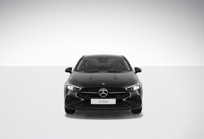 Mercedes-Benz A-Klasse Gebrauchtwagen Mercedes-Benz A-Klasse Gebrauchtwagen