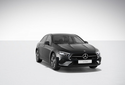 Mercedes-Benz A-Klasse Gebrauchtwagen Mercedes-Benz A-Klasse Gebrauchtwagen