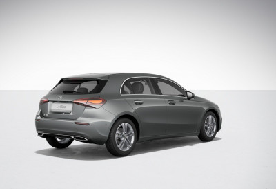 Mercedes-Benz A-Klasse Gebrauchtwagen