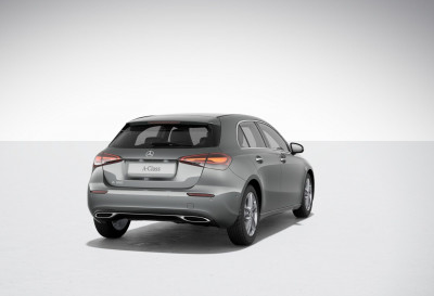 Mercedes-Benz A-Klasse Gebrauchtwagen