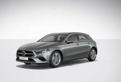 Mercedes-Benz A-Klasse Gebrauchtwagen