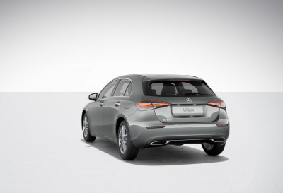 Mercedes-Benz A-Klasse Gebrauchtwagen