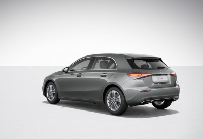 Mercedes-Benz A-Klasse Gebrauchtwagen