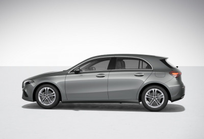 Mercedes-Benz A-Klasse Gebrauchtwagen