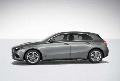 Mercedes-Benz A-Klasse Gebrauchtwagen