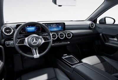 Mercedes-Benz A-Klasse Gebrauchtwagen