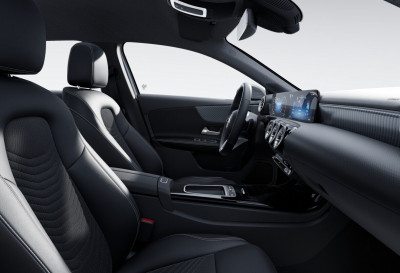 Mercedes-Benz A-Klasse Gebrauchtwagen