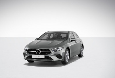 Mercedes-Benz A-Klasse Gebrauchtwagen