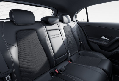 Mercedes-Benz A-Klasse Gebrauchtwagen