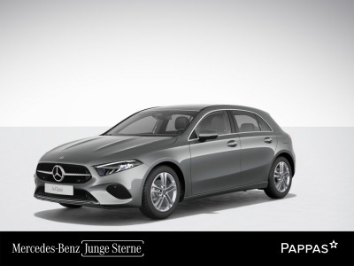 Mercedes-Benz A-Klasse Gebrauchtwagen
