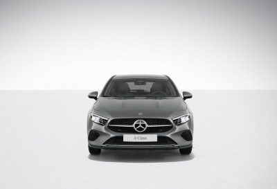 Mercedes-Benz A-Klasse Gebrauchtwagen