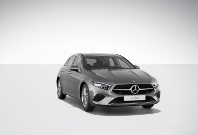 Mercedes-Benz A-Klasse Gebrauchtwagen