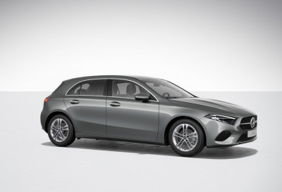 Mercedes-Benz A-Klasse Gebrauchtwagen