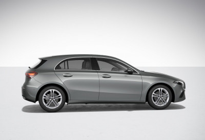 Mercedes-Benz A-Klasse Gebrauchtwagen