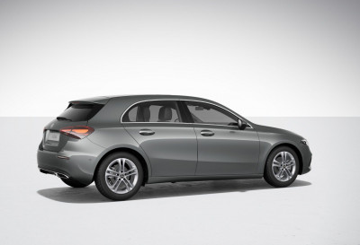 Mercedes-Benz A-Klasse Gebrauchtwagen