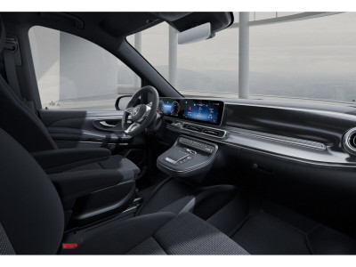 Mercedes-Benz V-Klasse Gebrauchtwagen