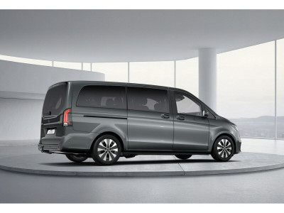 Mercedes-Benz V-Klasse Gebrauchtwagen