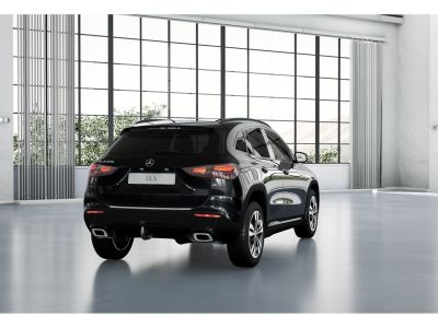 Mercedes-Benz GLA Gebrauchtwagen