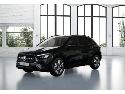 Mercedes-Benz GLA Gebrauchtwagen