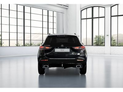 Mercedes-Benz GLA Gebrauchtwagen