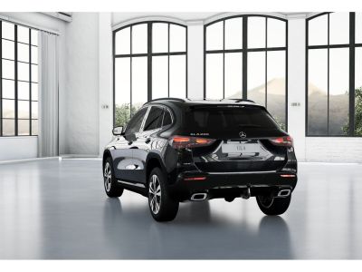 Mercedes-Benz GLA Gebrauchtwagen