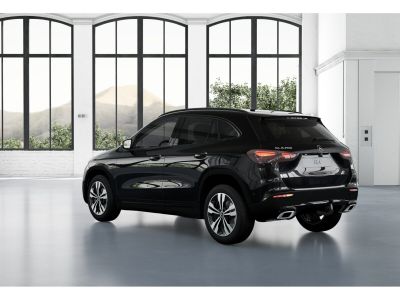 Mercedes-Benz GLA Gebrauchtwagen