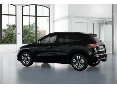 Mercedes-Benz GLA Gebrauchtwagen