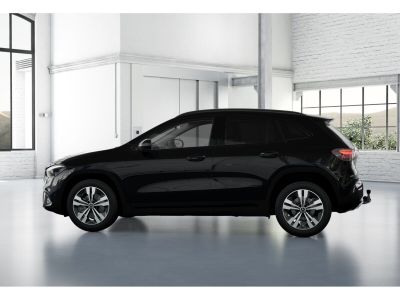 Mercedes-Benz GLA Gebrauchtwagen