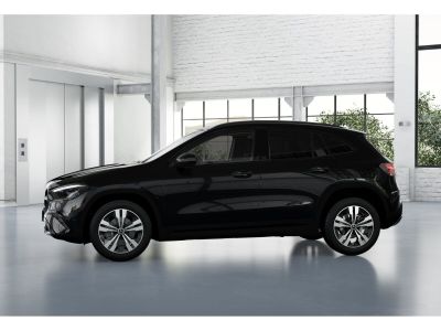 Mercedes-Benz GLA Gebrauchtwagen