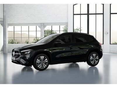 Mercedes-Benz GLA Gebrauchtwagen