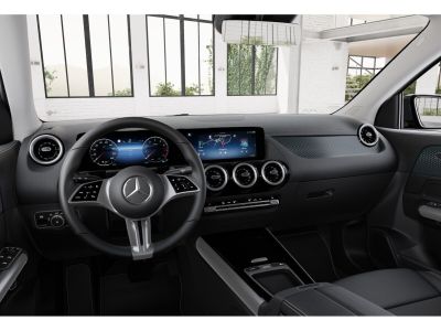 Mercedes-Benz GLA Gebrauchtwagen