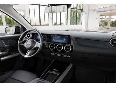 Mercedes-Benz GLA Gebrauchtwagen