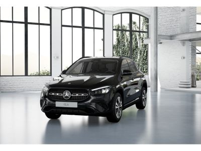 Mercedes-Benz GLA Gebrauchtwagen