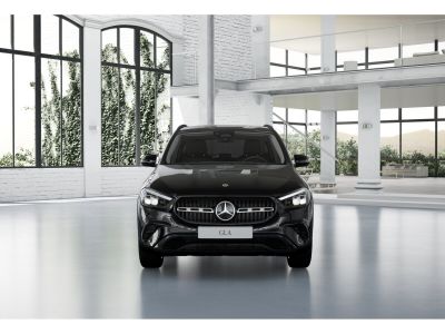 Mercedes-Benz GLA Gebrauchtwagen