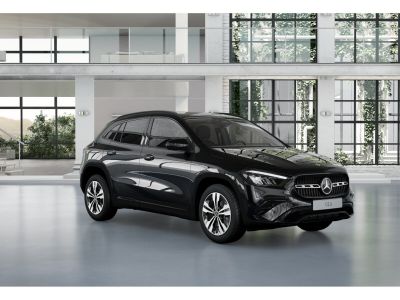 Mercedes-Benz GLA Gebrauchtwagen