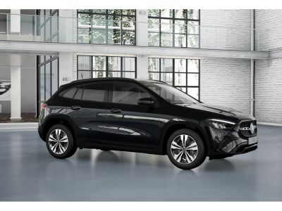 Mercedes-Benz GLA Gebrauchtwagen