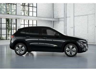 Mercedes-Benz GLA Gebrauchtwagen