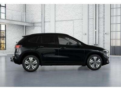 Mercedes-Benz GLA Gebrauchtwagen