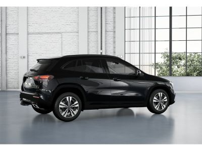 Mercedes-Benz GLA Gebrauchtwagen