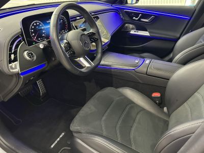 Mercedes-Benz E-Klasse Gebrauchtwagen Mercedes-Benz E-Klasse Gebrauchtwagen