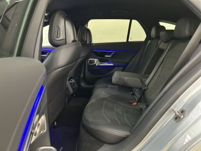 Mercedes-Benz E-Klasse Gebrauchtwagen Mercedes-Benz E-Klasse Gebrauchtwagen