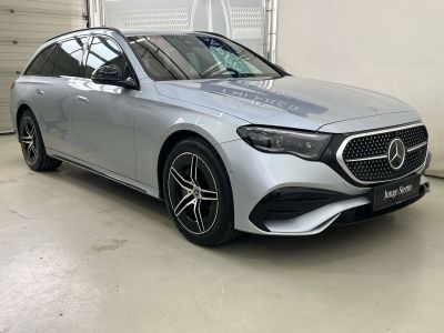 Mercedes-Benz E-Klasse Gebrauchtwagen Mercedes-Benz E-Klasse Gebrauchtwagen