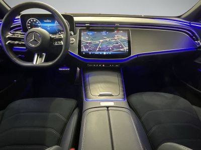 Mercedes-Benz E-Klasse Gebrauchtwagen Mercedes-Benz E-Klasse Gebrauchtwagen