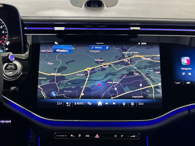 Mercedes-Benz E-Klasse Gebrauchtwagen