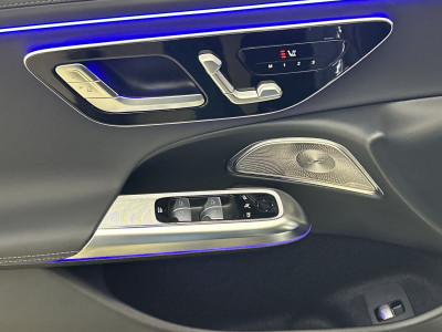 Mercedes-Benz E-Klasse Gebrauchtwagen