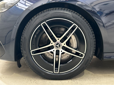 Mercedes-Benz E-Klasse Gebrauchtwagen