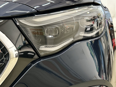 Mercedes-Benz E-Klasse Gebrauchtwagen