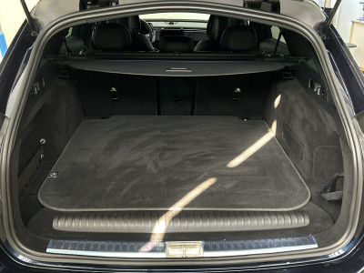 Mercedes-Benz E-Klasse Gebrauchtwagen