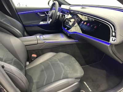 Mercedes-Benz E-Klasse Gebrauchtwagen Mercedes-Benz E-Klasse Gebrauchtwagen
