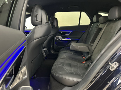 Mercedes-Benz E-Klasse Gebrauchtwagen